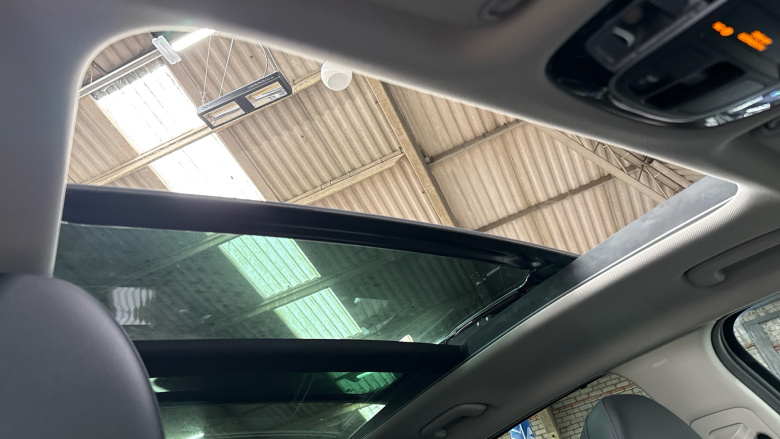 Hyundai TUCSON 1.6 TGDi Hybrid 230 Ultimate 5dr 2WD Auto Hybrid Estate